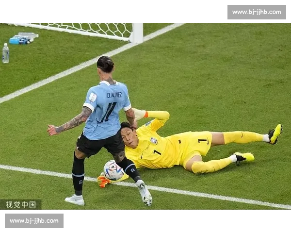 黑豹战甲降临！乌拉圭 2026 世界杯客场球衣酷炫登场