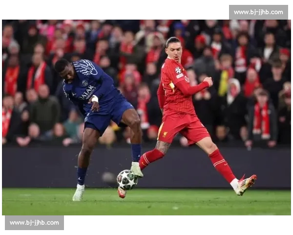 罗马诺确认！新月 5300 万欧签努涅斯，利物浦放行，周薪 40 万英镑创纪录