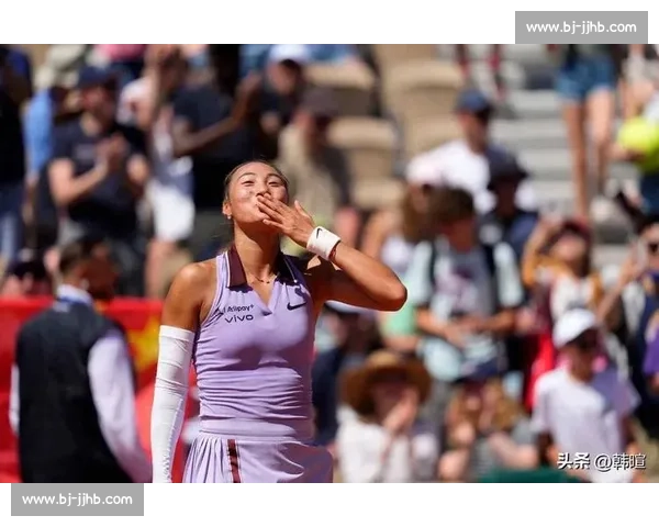 郑钦文因伤退赛，柏林站错失与萨巴伦卡的关键对决